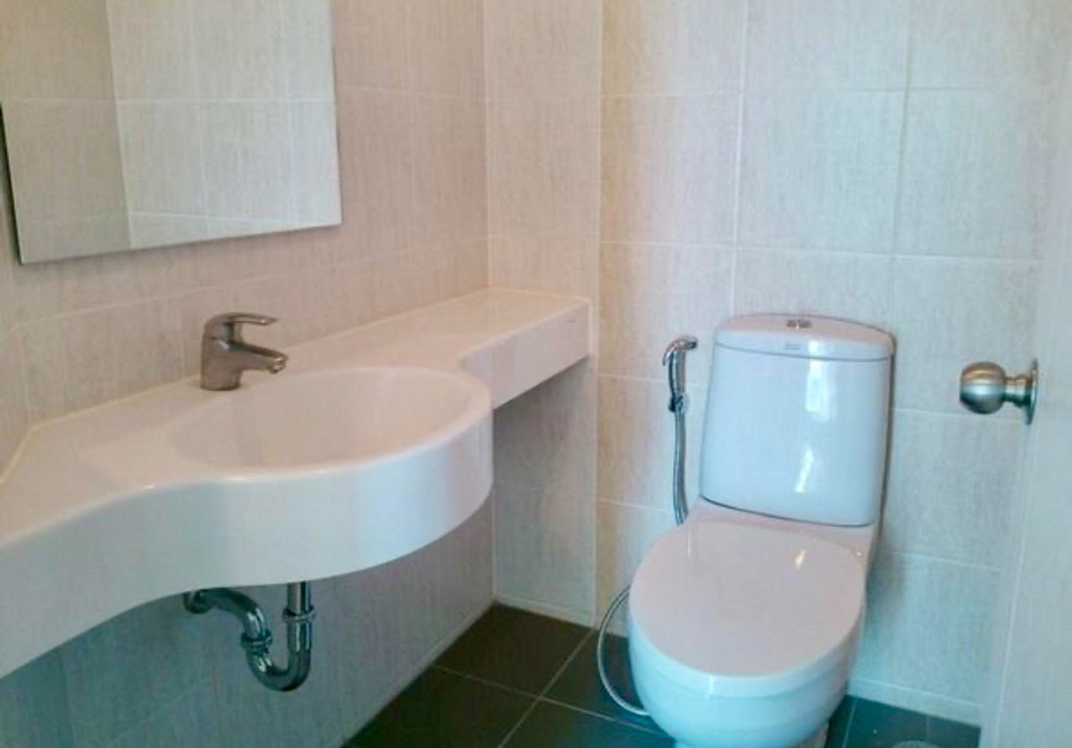 picture code : H208 Lumpini Place Suksawat - Rama 2 - 6/8