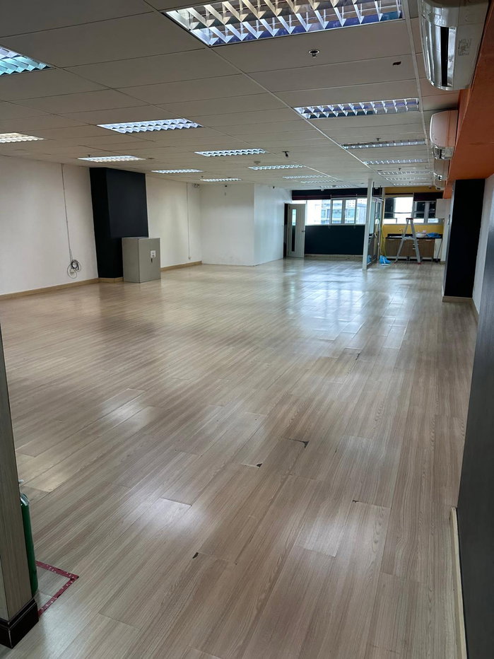 รูป Office for rent at Trendy Office, 164 Sq.m (S03-2197) - รูปที่ 9/12