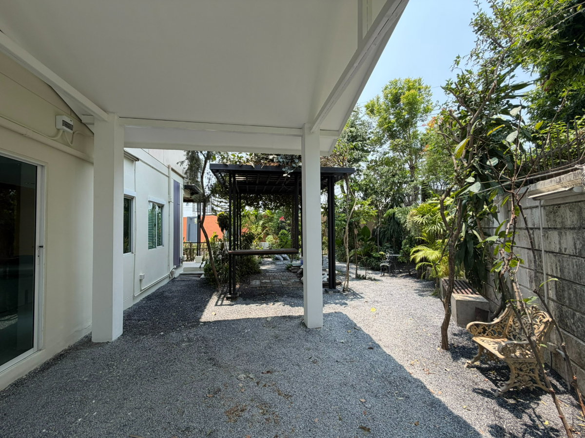 รูป ขายบ้านเดี่ยว 4.5ล้าน : เดอะทรัสต์ วิลล์ วัชรพล-หทัยราษฏร์ - รูปที่ 13/40