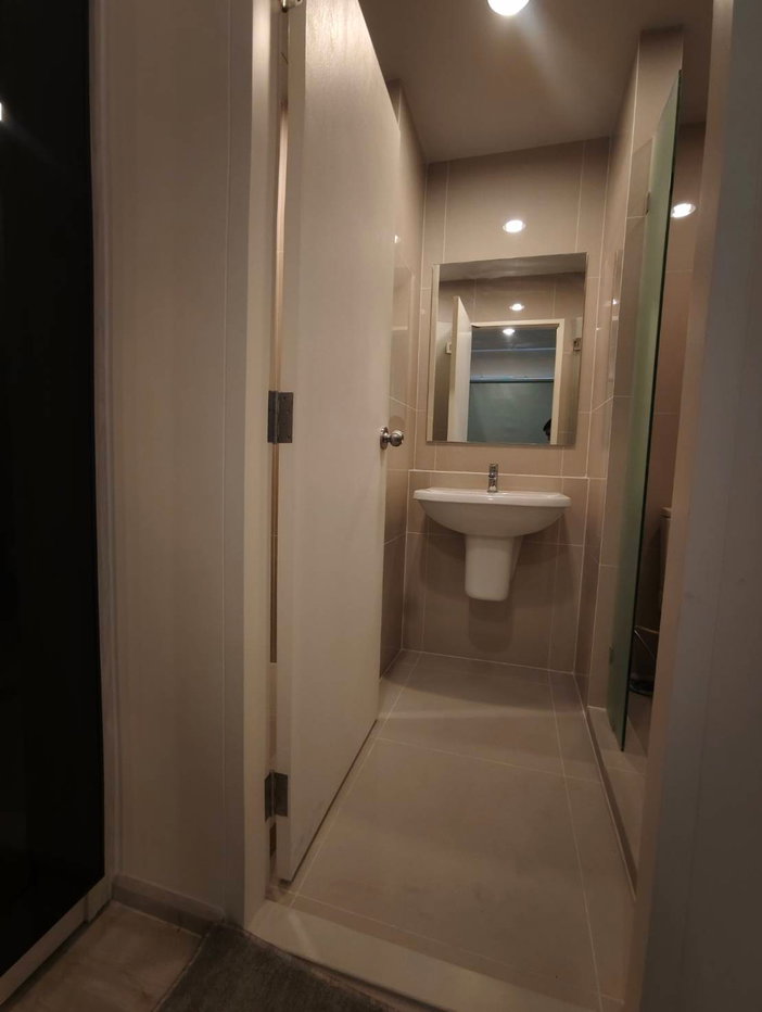 รูป 🎈#MT2604_085  🎈💥ด่วน💥ว่างชัวร์ รีบคลิก ก่อนหลุดมือ‼️ 𝗙𝗼𝗿 𝗥𝗲𝗻𝘁 1️⃣3️⃣k.🔥 #ใกล้MRTสายสีส้ม คอนโด   นิชโมโนรามคําแหง  - รูปที่ 15/18