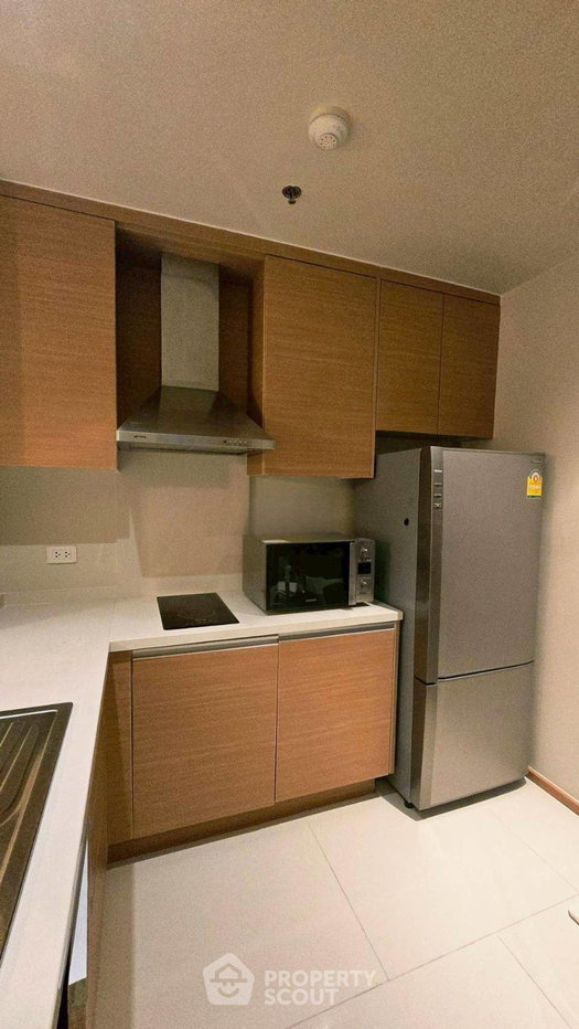 รูป คอนโด 1-ห้องนอน ที่ ดิ เอ็มโพริโอ เพลส ใกล้ BTS พร้อมพงษ์ (ID 2548791) - รูปที่ 4/4