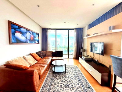 คอนโดให้เช่า : LTHC15020 -🐾 Pet-Friendly Condo for Rent | Phrom Phong | No More Sneaking Pets In 🐶🐱 | Near BTS Phrom Phong | 72,000 THB/Month 