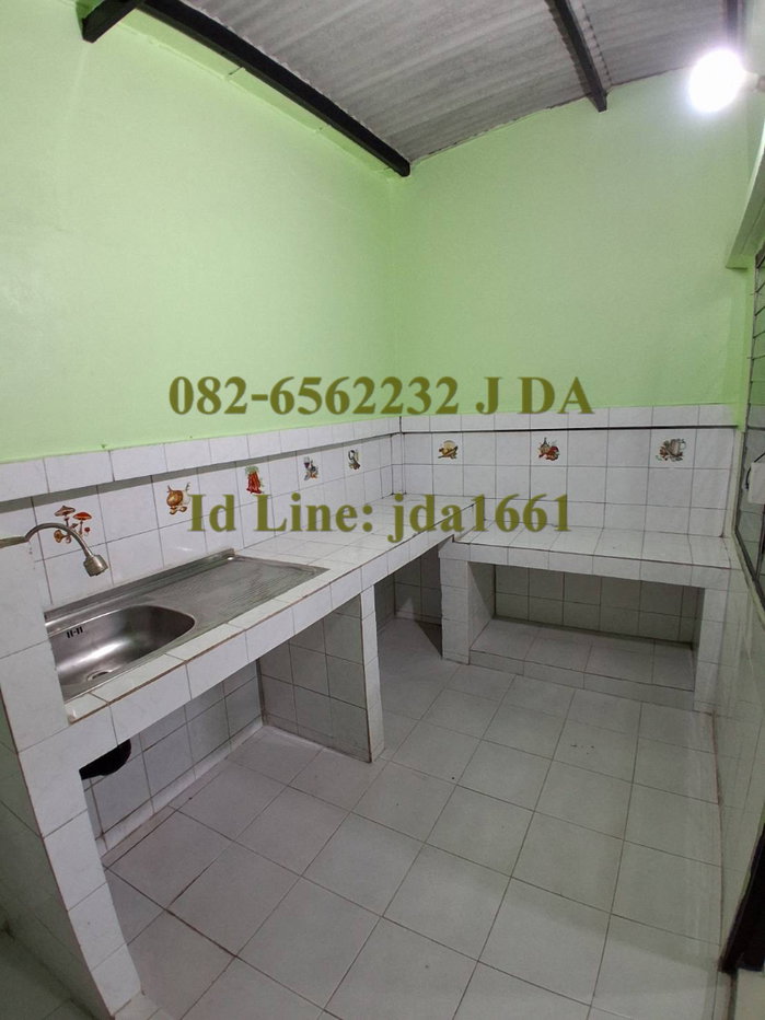 รูป ขายบ้าน หมู่บ้านจิตตกาญจน์ บางใหญ่ ติดถนนกาญจนาภิเษก ใกล้เซ็นทรัลเวสเกต #S2652# - รูปที่ 4/14