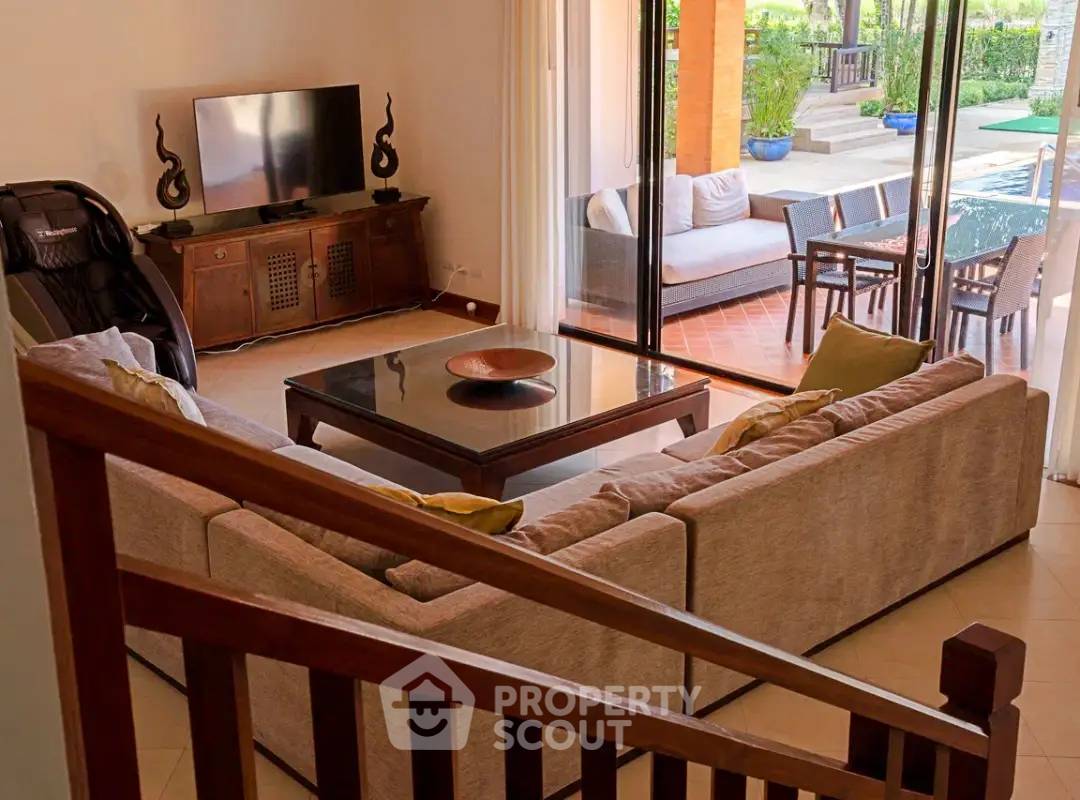 รูป วิลล่า 5-ห้องนอน ใกล้ หาดลากูน่า (ID 1533997) - รูปที่ 23/26