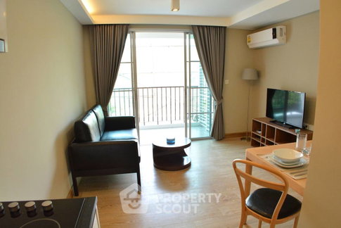 คอนโด 2-ห้องนอน ที่ มาเอสโตร 39 สุขุมวิท 39 ใกล้ BTS พร้อมพงษ์ (ID 2812148)