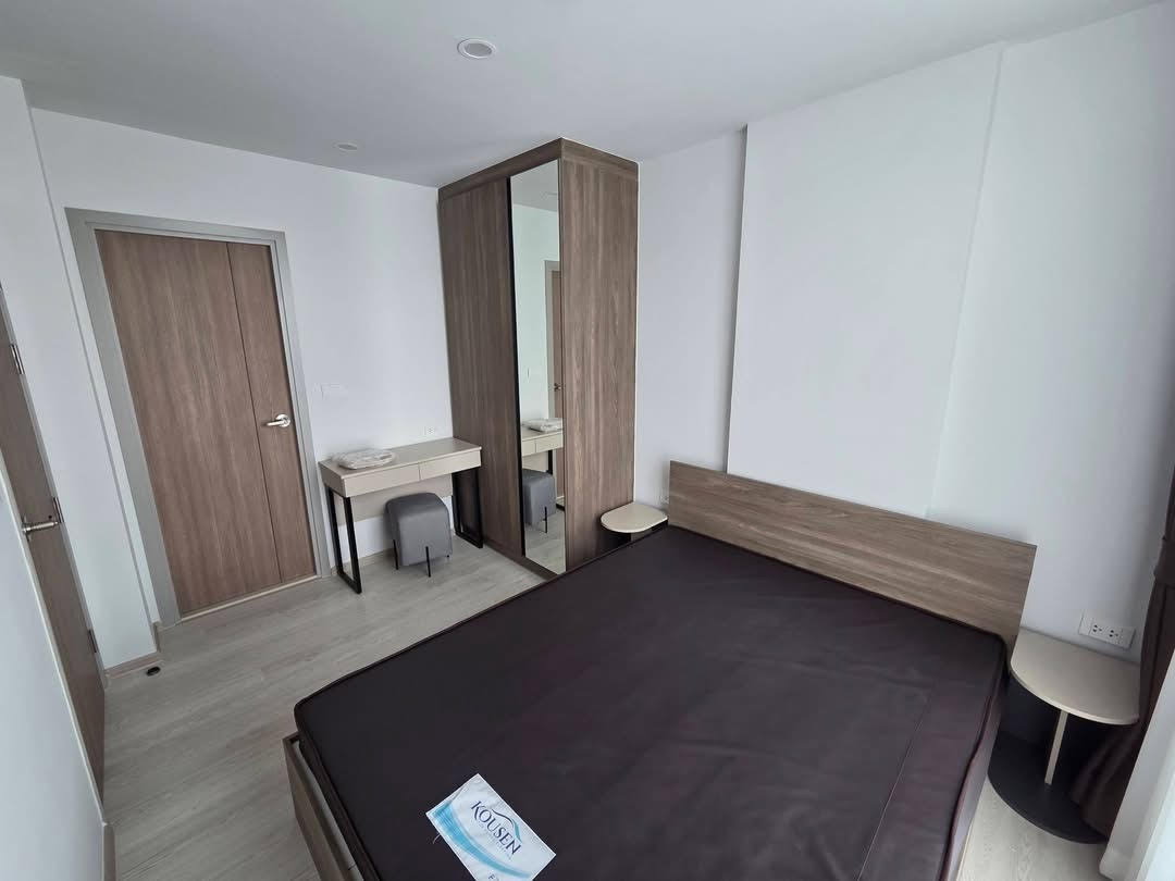 picture code : H195 NUE CORE KHU KHOT Bedroom : 1 - 7/11