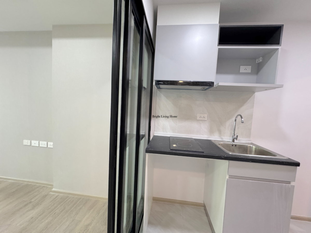 รูป ให้เช่า Supalai Sense Srinakarin รหัสทรัพย์ P3273 - รูปที่ 5/10