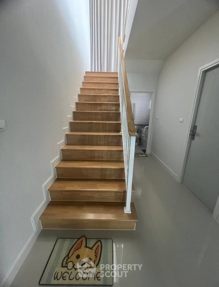 รูป บ้าน 4-ห้องนอน ที่ เพอร์เฟค เพลส พระราม 9-กรุงเทพกรีฑา ใน คลองสองต้นนุ่น (ID 2812130) - รูปที่ 7/20