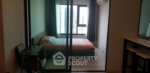 1-BR Condo at Life Pinklao near MRT Bang Yi Khan (ID 2812187)