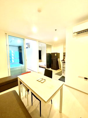 เช่าคอนโด บิ๊กซี สมุทรปราการ : 🔥ด่วน ห้องไปไวมากกก Code: 26KJ1911  ให้เช่า Aspire Erawan ✅ Add Line @kjcondo (มี@ข้างหน้าด้วยนะคะ)