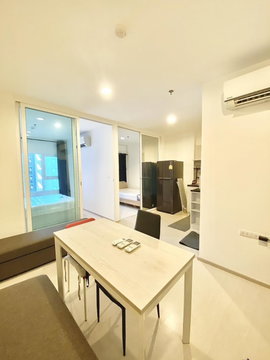 🔥ด่วน ห้องไปไวมากกก Code: 26KJ1911  ให้เช่า Aspire Erawan ✅ Add Line @kjcondo (มี@ข้างหน้าด้วยนะคะ)