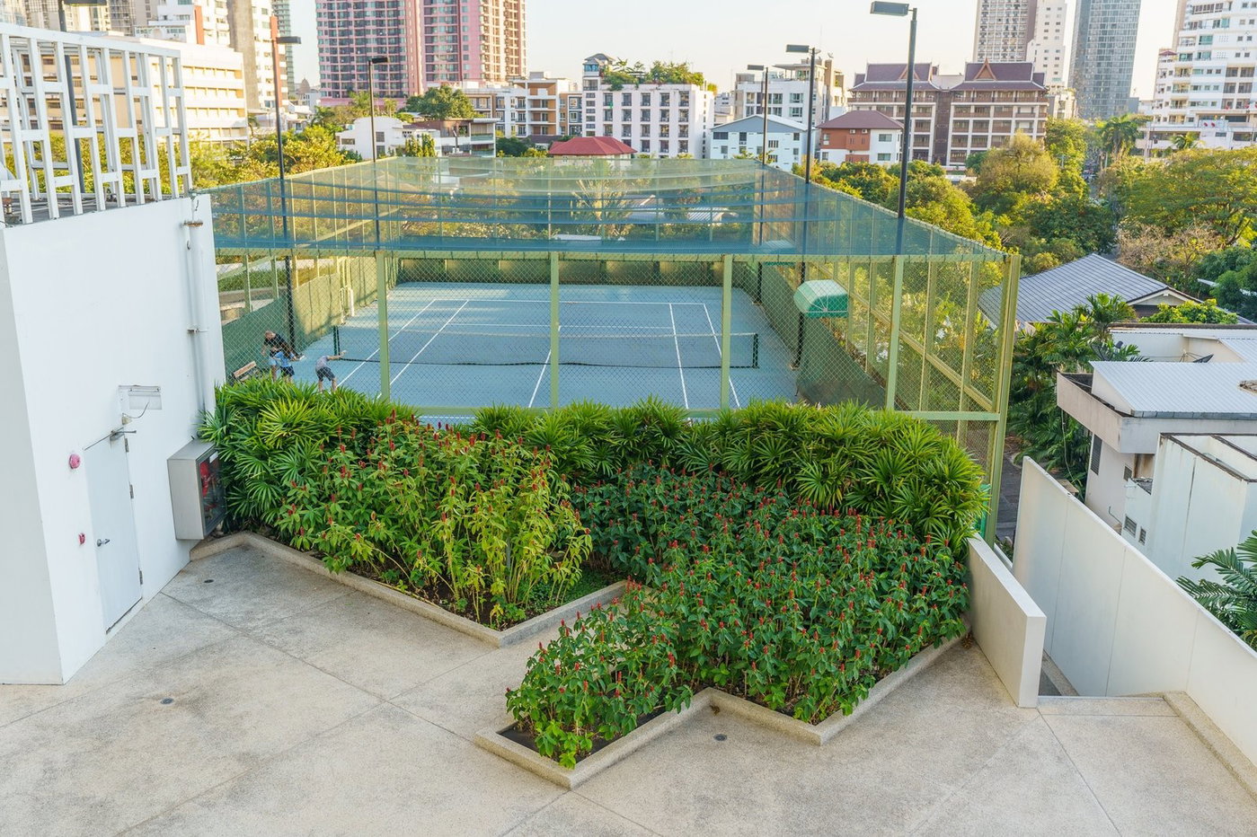รูป LTH6661 – Millennium Residence FOR SALE 1 bed 1 bath Size 67 Sq.M.Near BTS Asok stations ONLY 15 MB - รูปที่ 3/5