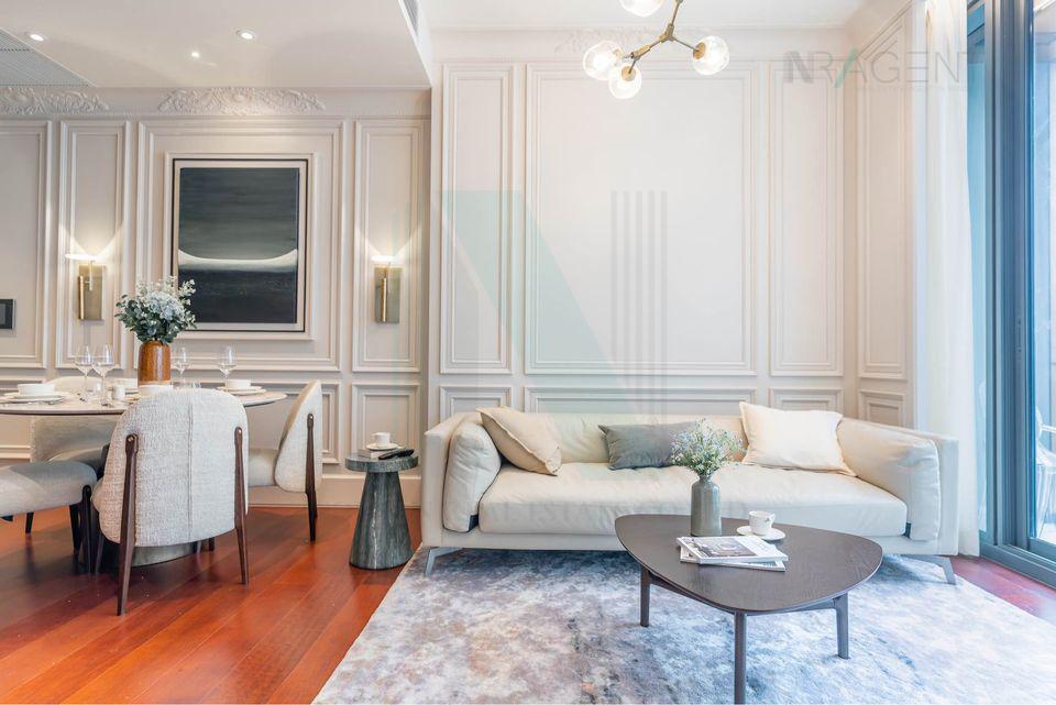 รูป 🎊 ให้เช่าคอนโด คุณ บาย ยู อินสไปร์ บาย สตาร์ค อาคาร 1 ชั้น 7 1 ห้องนอน ขนาด 53 ตรม ใกล้ Home Place - รูปที่ 4/8