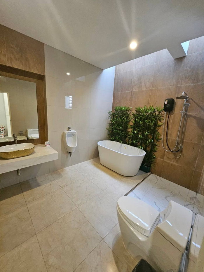 รูป ปล่อยเช่า 🏢  พูลวิลล่าหรู 3 ชั้น🏊‍♂️  พร้อมเข้าอยู่ ให้ฟีล Private Luxury ระดับพรีเมียม💎 - รูปที่ 5/18