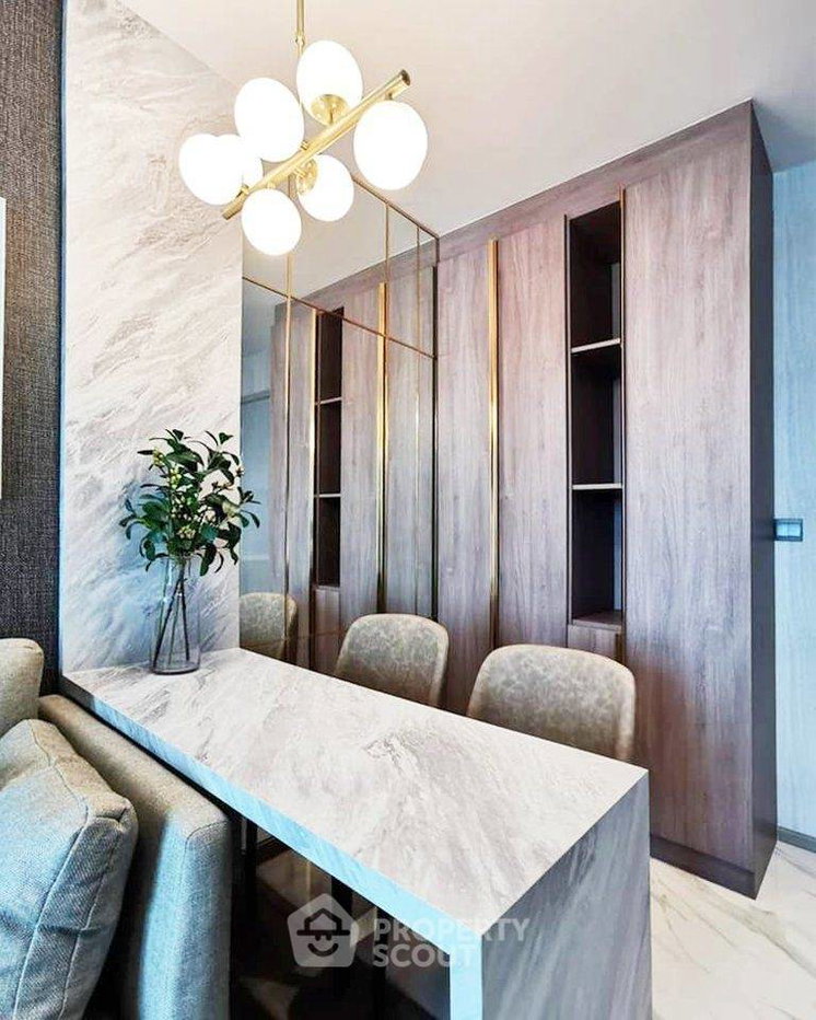 รูป คอนโด สตูดิโอ ที่ ริทึ่ม เอกมัย ใกล้ BTS เอกมัย (ID 2744719) - รูปที่ 4/7