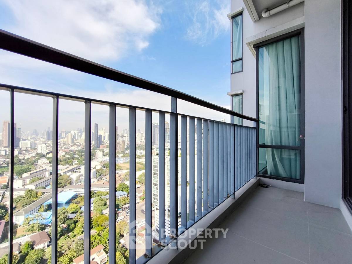 รูป คอนโด 1-ห้องนอน ที่ ริทึ่ม สุขุมวิท42 ใกล้ BTS เอกมัย (ID 2810281) - รูปที่ 9/10