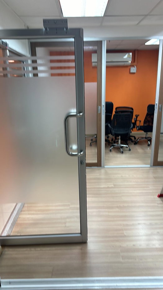 รูป Office for rent at Trendy Office, 164 Sq.m (S03-2197) - รูปที่ 3/12