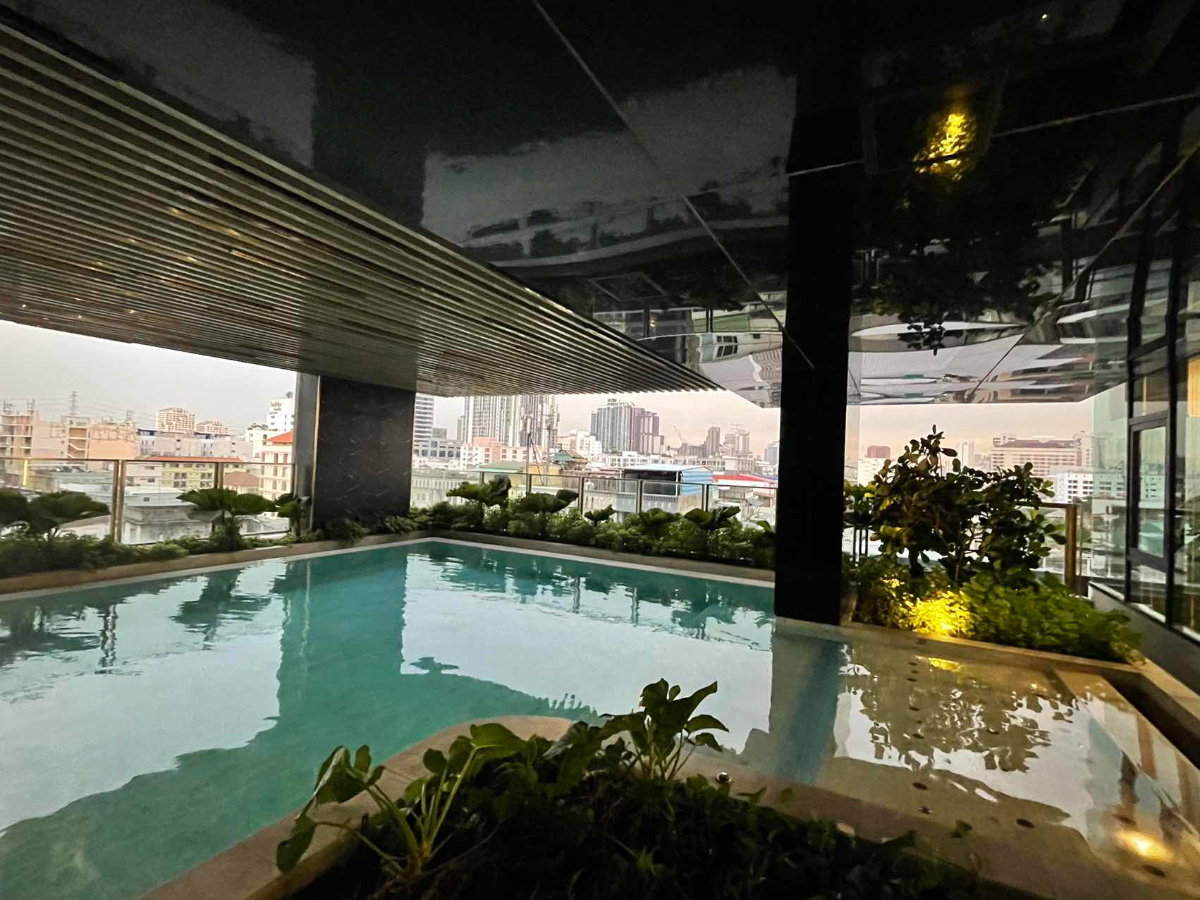 รูป ไอดีโอ รัชดา-สุทธิสาร |ให้เช่า Prime 1BR ใกล้ MRT สุทธิสาร 13,000 บาท / เดือน - รูปที่ 13/15