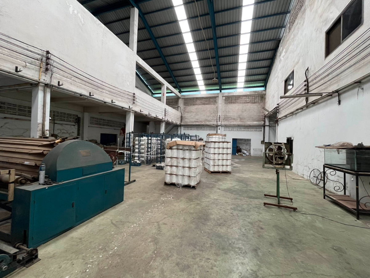 picture Factory for Rent 75,000 / month - 13/17