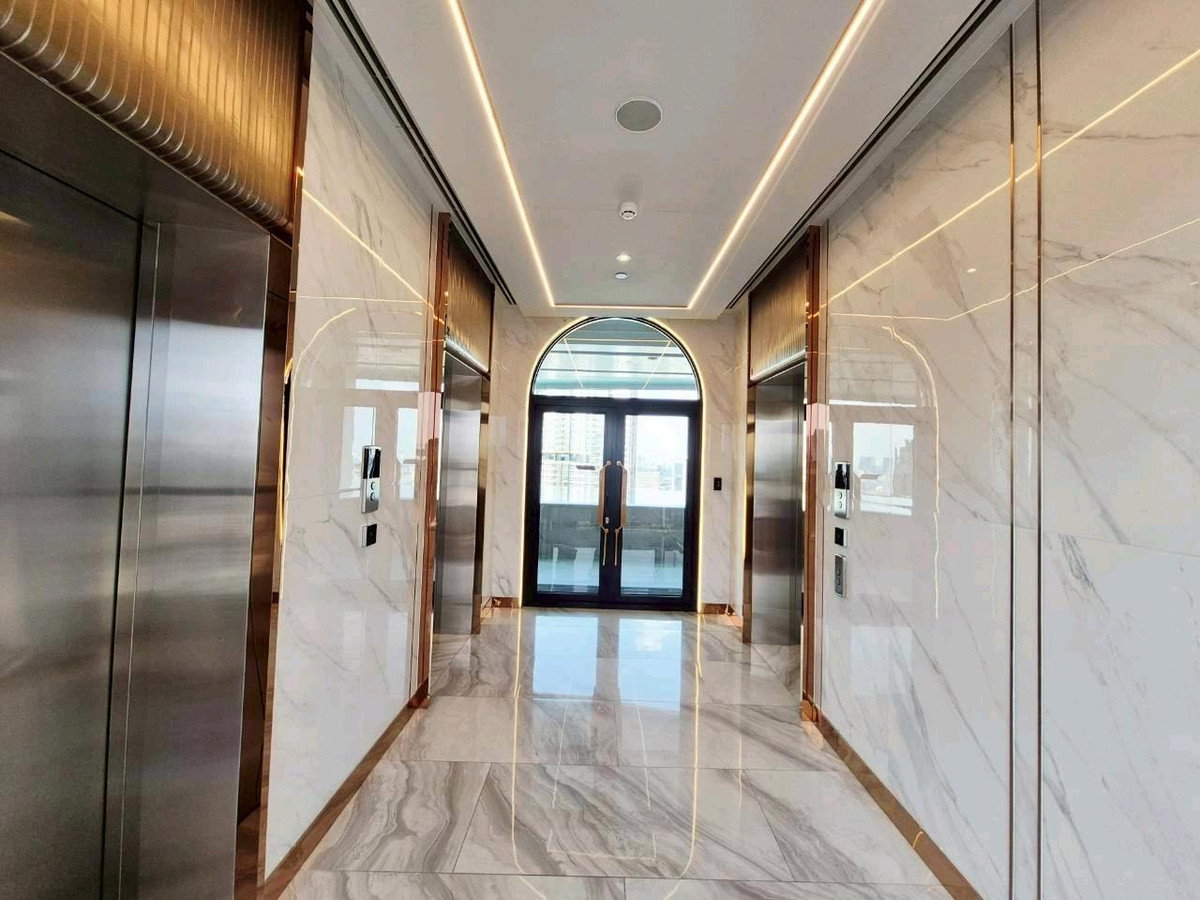 รูป 🎈#MT2604_092🎈💥ด่วน💥ว่างชัวร์ รีบคลิก ก่อนหลุดมือ‼️ 𝗙𝗼𝗿 𝗥𝗲𝗻𝘁 3️⃣5️⃣k.🔥 #ใกล้MRTห้วยขวางคอนโด  โซโห​แบงค็อก​รัชดา  - รูปที่ 30/30