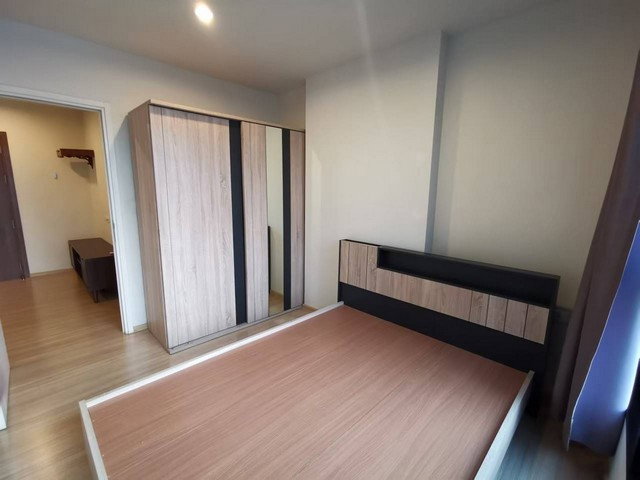 รูป ขายด่วน คอนโด เดอะเบส แจ้งวัฒนะ 1 นอน 32.5 ตรม. ใกล้เซ็นทรัลแจ้งวัฒนะ - รูปที่ 2/8