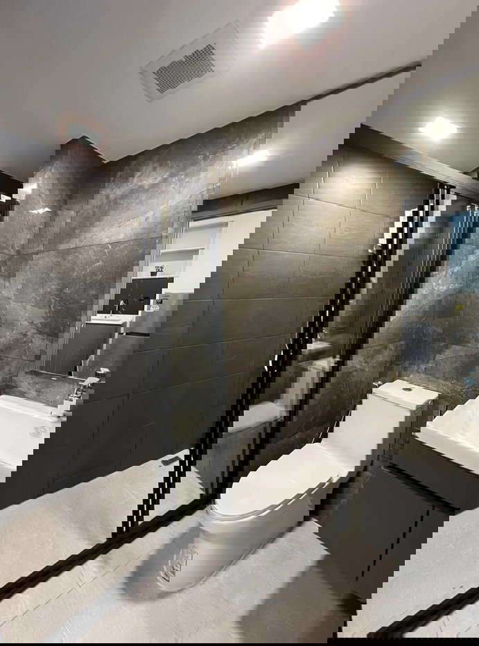 รูป 🟢ER26017 🟢ให้เช่า / For Rent Maroon Ratchada 32 Studio 💰 ราคา 14,000 บาท/เดือน - รูปที่ 5/7