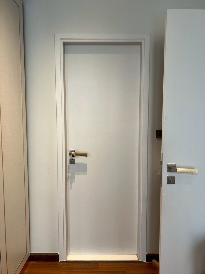 รูป ขายคอนโดที่ U CHAROEN RESIDENCE TOWN IN TOWN (อยู่เจริญ เรสซิเด้นท์ ทาวน์ อิน ทาวน์) - รูปที่ 9/15