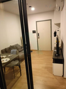 🎉 ให้เช่าคอนโด ชีวาทัย ปิ่นเกล้า อาคาร 1 ชั้น 6 1 ห้องนอน ขนาด 29 ตรม ใกล้ พาต้า ปิ่นเกล้า