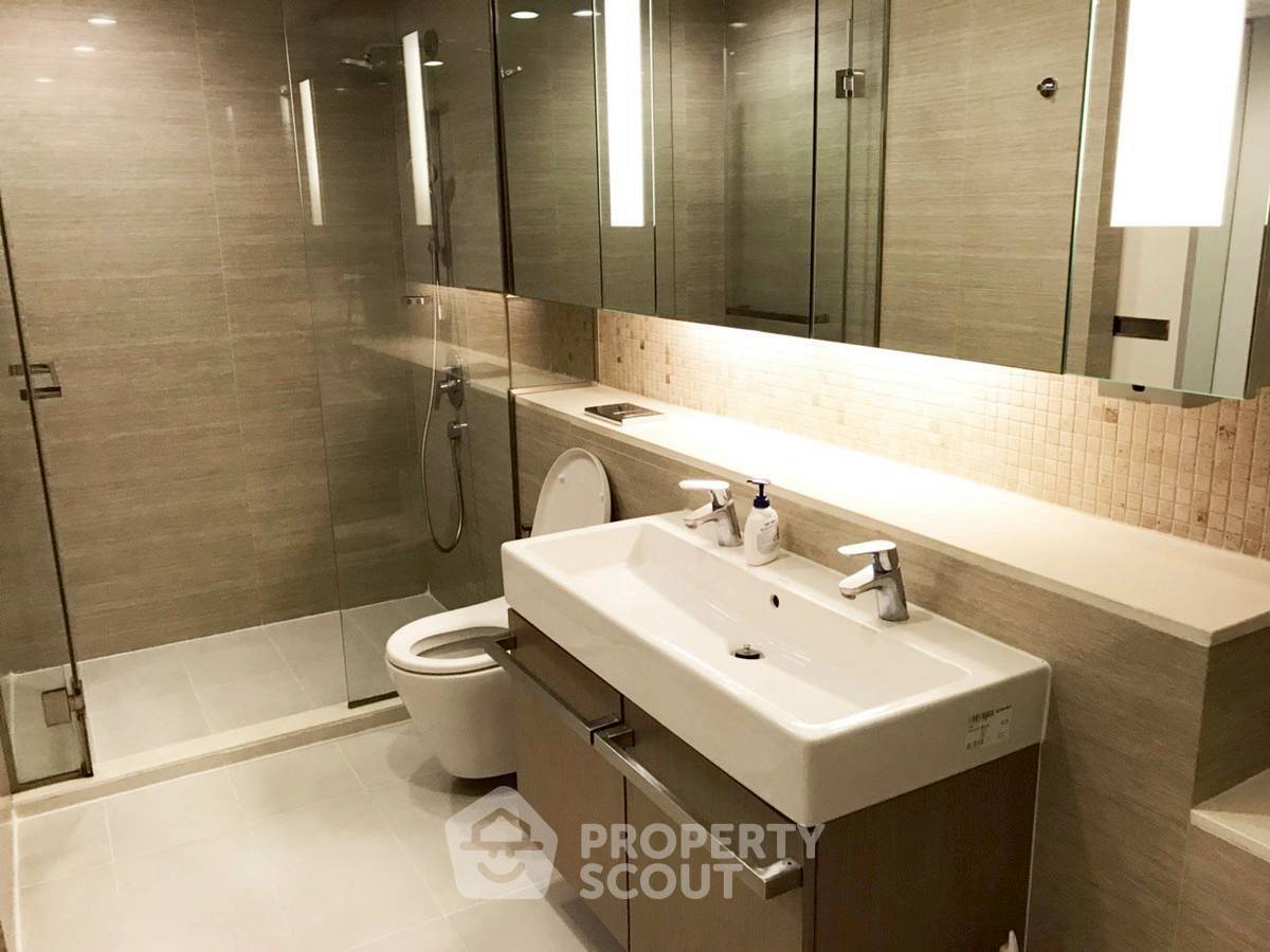 รูป คอนโด 2-ห้องนอน ที่ โหมด สุขุมวิท 61 ใกล้ BTS เอกมัย (ID 2811985) - รูปที่ 14/14