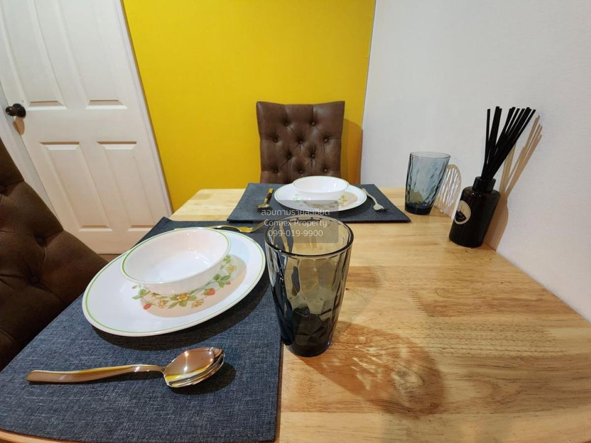 รูป 🔥🔥🔥 เช่าคอนโด  ลุมพินี เพลส พระราม 3 - ริเวอร์วิว BTS-สุรศักดิ์ บางโคล่ เขต บางคอแหลม กรุงเทพ CX-84424 ✅ ทักไลน์ @connexproperty ตอบทันที ทีมงานมืออาชีพ ✅ 🔥🔥🔥 - รูปที่ 9/10