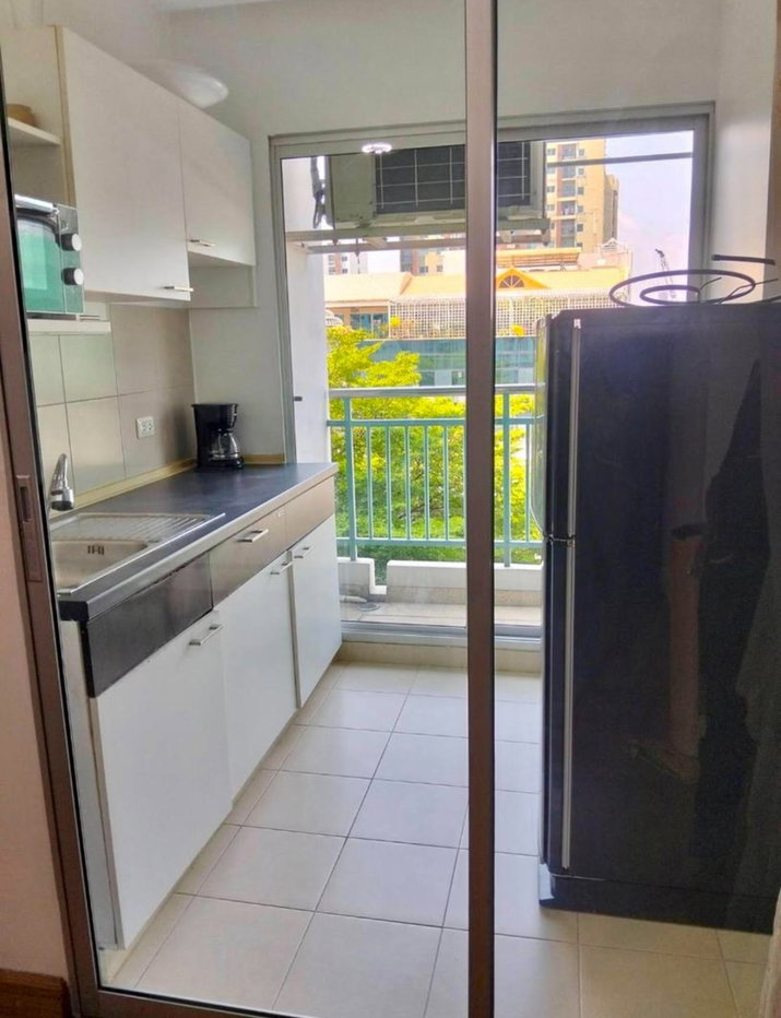 picture code : H211 Supalai Park Asoke - Ratchada - 2/3