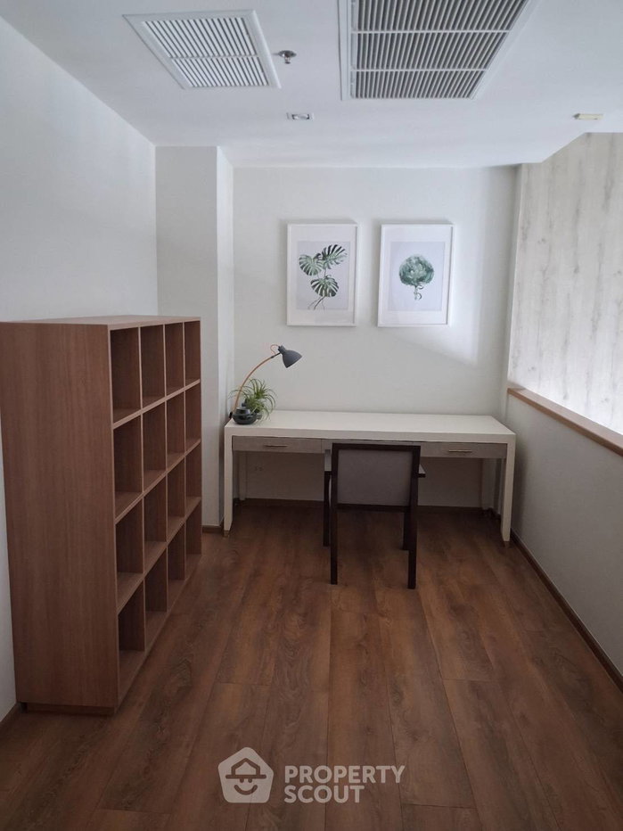 รูป คอนโด 2-ห้องนอน ที่ พาร์ค ออริจิ้น พร้อมพงษ์ ใกล้ BTS พร้อมพงษ์ (ID 2335222) - รูปที่ 10/19