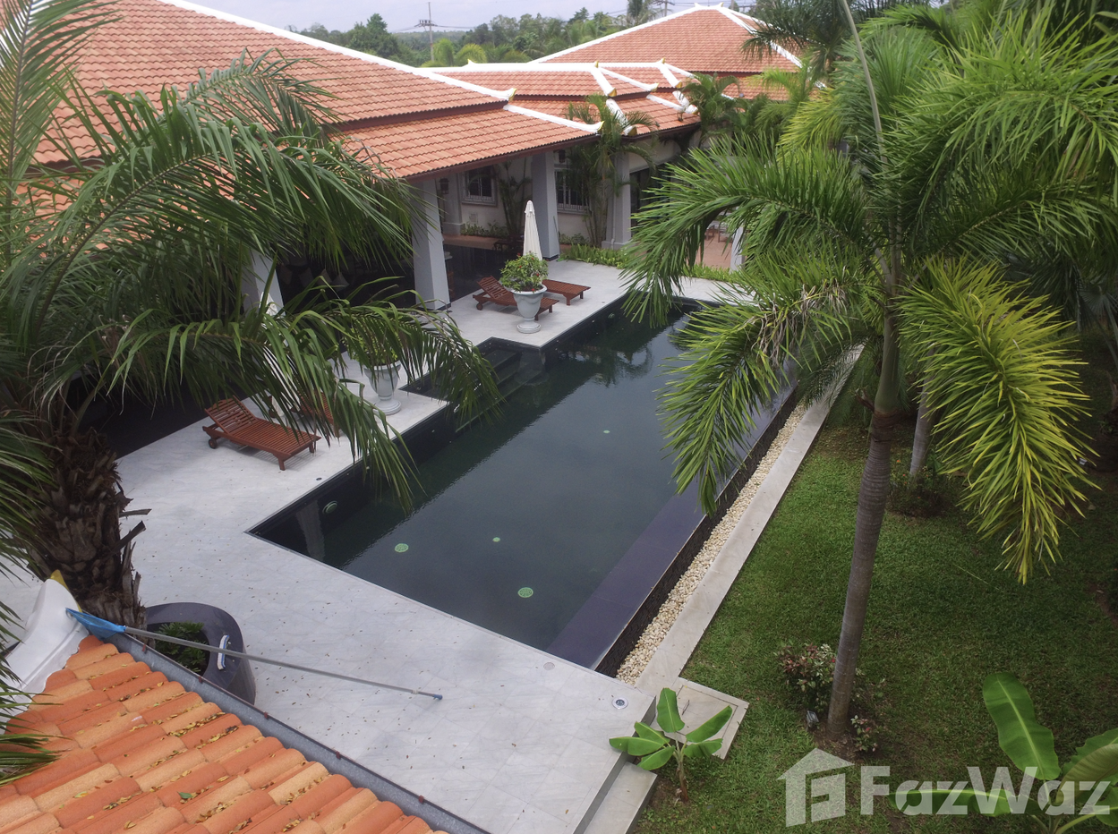 รูป ขาย วิลล่า 3 ห้องนอน ใน ห้วยใหญ่, ชลบุรี 1809972 - รูปที่ 33/56