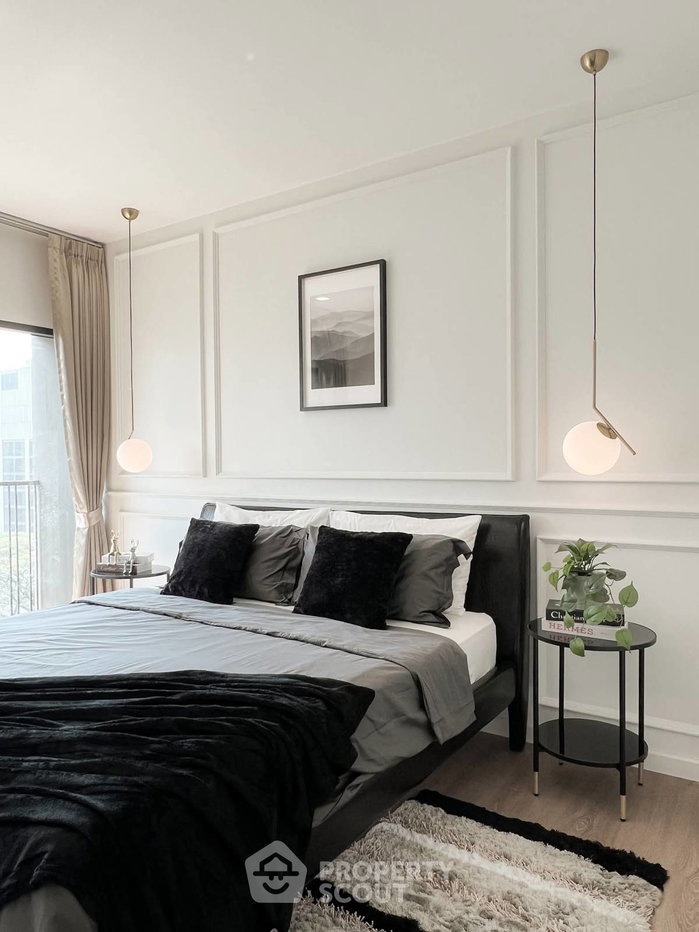 รูป คอนโด 1-ห้องนอน ที่ โนเบิล รีไฟน์ พร้อมพงษ์ ใกล้ BTS พร้อมพงษ์ (ID 2810243) - รูปที่ 16/18