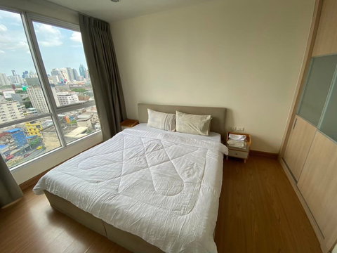 The Complete Rajprarop 1 bedroom (bts) 🎈🔑