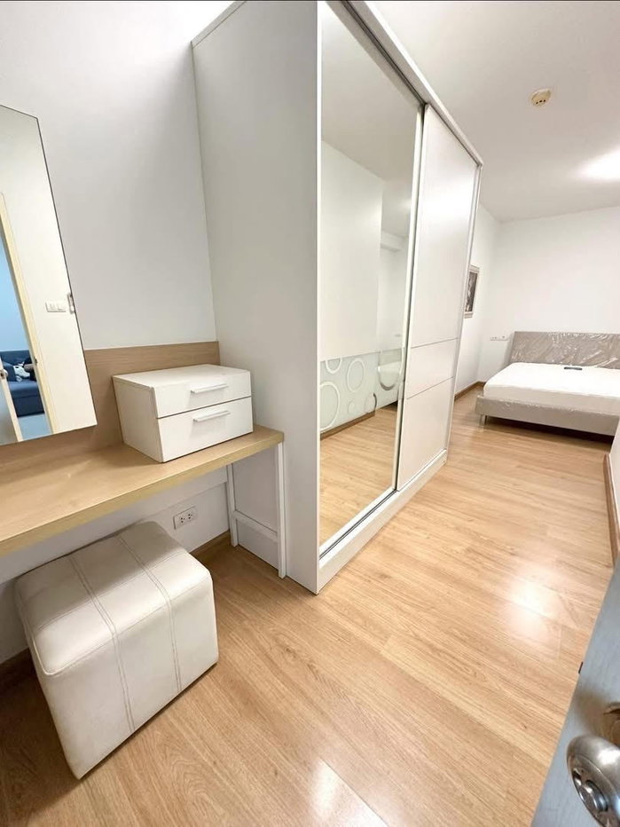 picture code : H221 Supalai Park Kaset Intersection - 9/9