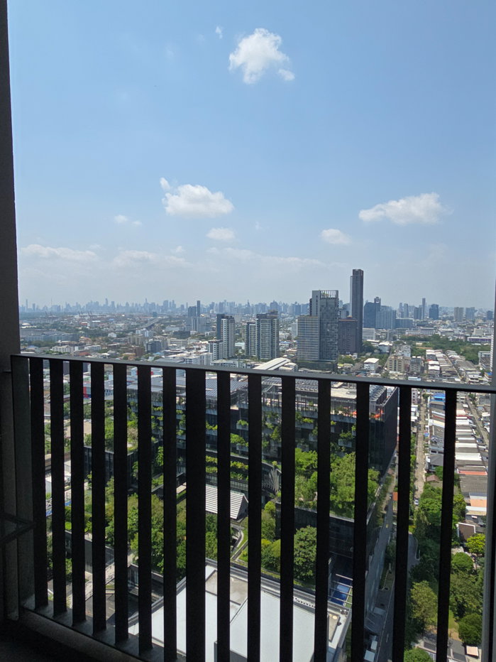 รูป ⭐ให้เช่าคอนโดวิสซ์ดอม เอสเซ้นส์ สุขุมวิท (true digital park) - รูปที่ 10/10