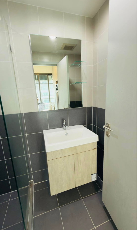 รูป ให้เช่า Ideo Mobi จรัญ Interchange 22ตรม. เฟอร์ครบ 13,000 บาท - รูปที่ 6/8