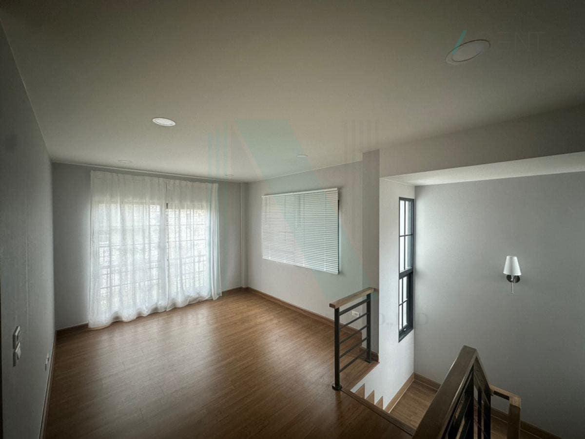 รูป 📌 ให้เช่าบ้านเดี่ยว 2 ชั้น เซนโทร บางนา 2 4 ห้องนอน 5 ห้องน้ำ - รูปที่ 5/8