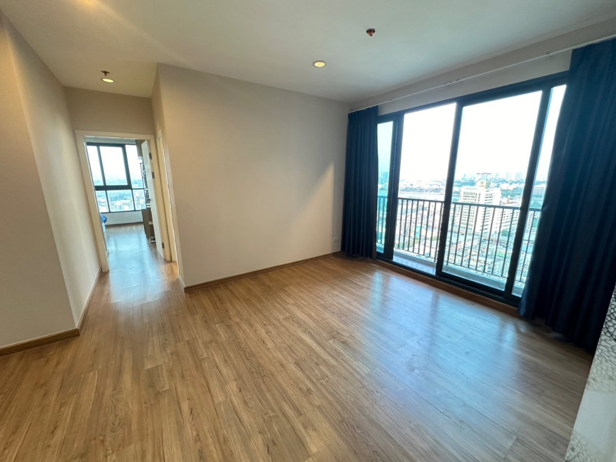 รูป ให้เช่าคอนโด The Tree Rio บางอ้อสเชั่น - รูปที่ 3/10