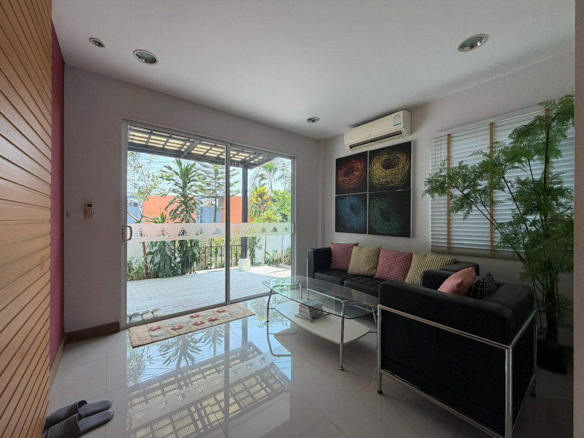 รูป ขายบ้านเดี่ยว 4.5ล้าน : เดอะทรัสต์ วิลล์ วัชรพล-หทัยราษฏร์ - รูปที่ 21/40