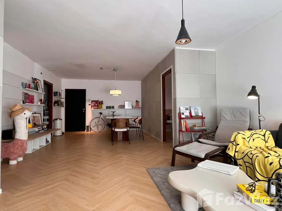 รูป ขาย คอนโด 2 ห้องนอน ในโครงการ เอสวี ซิตี้ พระราม 3  6193870 - รูปที่ 5/18