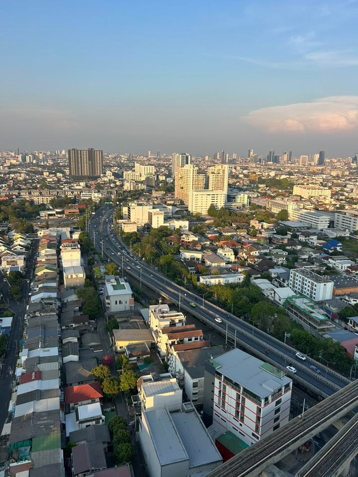 รูป 🔥ด่วน ห้องไปไวมากกก Code: 26KJ1914  ให้เช่า The Parkland Ratchada - Wongsawang ✅ Add Line @kjcondo (มี@ข้างหน้าด้วยนะคะ) - รูปที่ 12/18