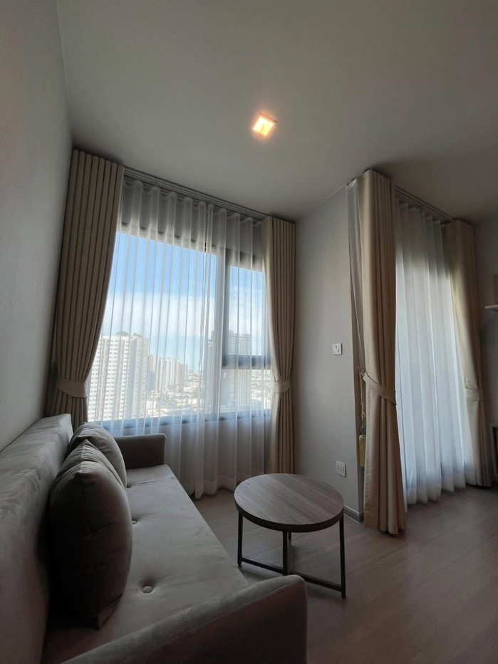 picture code : H187 Life Sathorn Sierra - 8/18