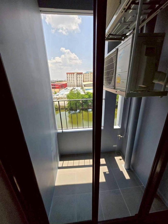 picture code : H224 Atmoz Kanaal Rangsit - 5/8