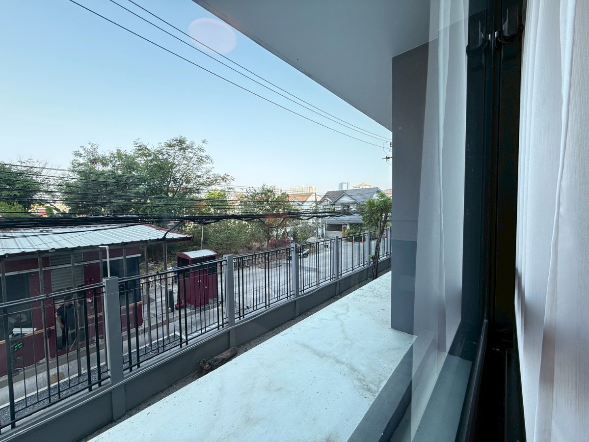 picture Icondo Sukhumvit 103 (Udomsuk 58) [CC-01] - 12/13