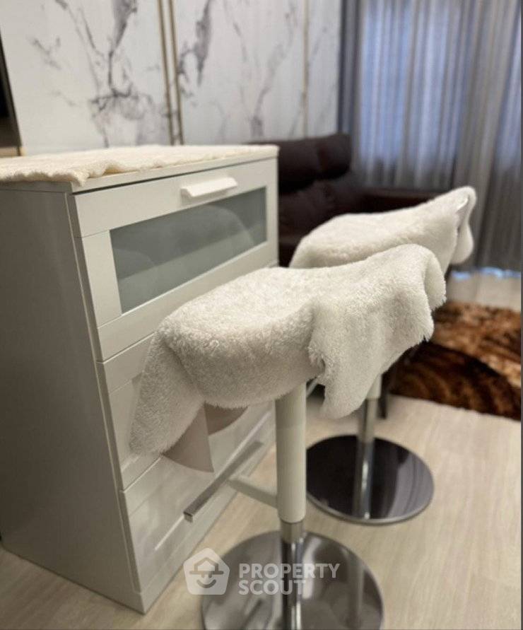 รูป คอนโด 2-ห้องนอน ที่ ไนท์บริดจ์ ไพรม์ สาทร ใกล้ BTS เซนต์หลุยส์ (ID 2812271) - รูปที่ 9/19