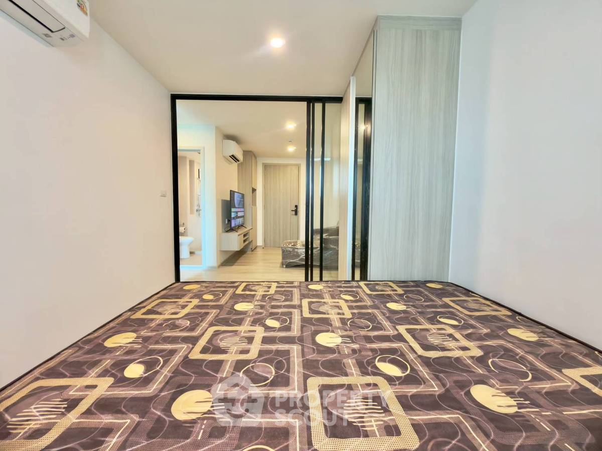 รูป คอนโด 1-ห้องนอน ที่ ออริจิ้น เพลย์ ศรีอุดม สเตชั่น ใน บางนา (ID 2812110) - รูปที่ 5/6