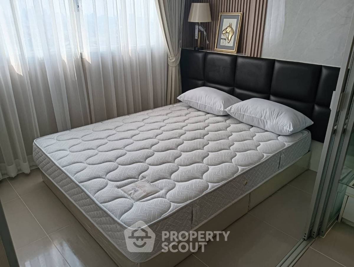 รูป คอนโด สตูดิโอ ที่ ลุมพินี คอนโดทาวน์ ชลบุรี สุขุมวิท ใน บ้านสวน (ID 2812012) - รูปที่ 2/8