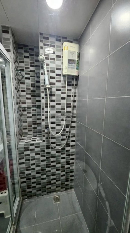 รูป เช่าคอนโด  ดีคอนโด รามคำแหง หัวหมาก เขต บางกะปิ กรุงเทพ CX-60419 ✅ ทักไลน์ @connexproperty ตอบทันที ทีมงานมืออาชีพ ✅ - รูปที่ 9/9